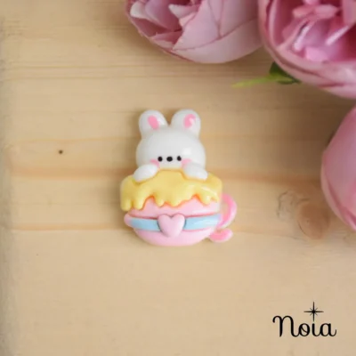 پیکسل خمیری